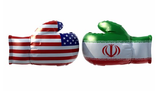 Iran Blames US for Cyber-Attack on Oil Ministry