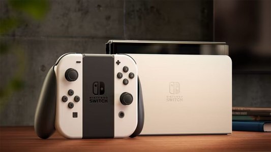 Nintendo is about to alter the price of the original Switch in Canada