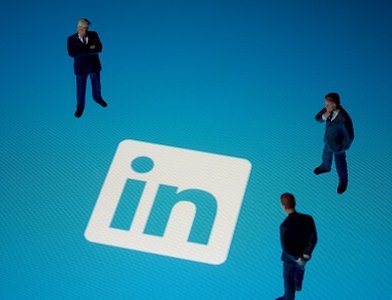 CEO Claims More Fake LinkedIn Users Are Claiming to be Employees
