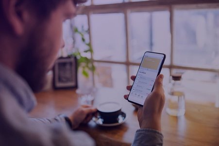 Keylogger attacks on banking apps increase