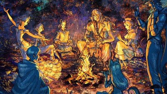 Octopath Traveler II has sold 1 million copies in 3.5 months