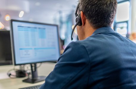 Nuisance Call Company Fined £130,000 After Eight-Month Blitz