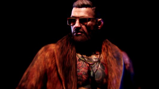 IO Interactive "ceases collaboration" with MMA fighter Conor McGregor "effective immediately"