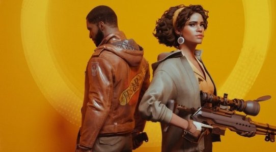 Deathloop is free to keep on Epic Games Store