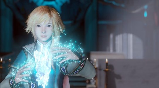 Edge of Eternity enters alpha stage, gets brand new screenshots, now planned for a 2018 release