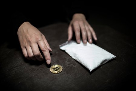 Computer Scientist Jailed Over Dark Web Conspiracy