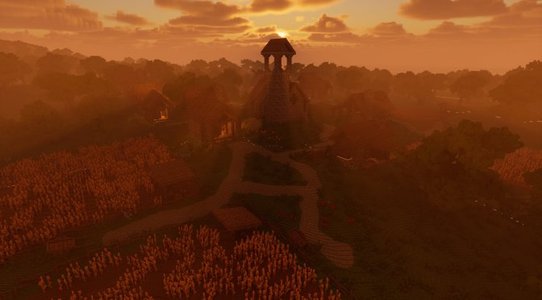 Here’s a Minecraft-like game in Unreal Engine 5 with Lumen