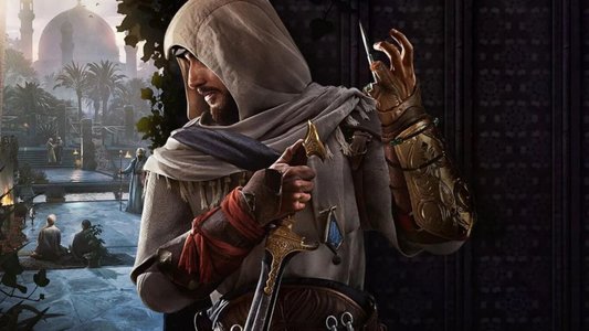 Ubisoft headcount declined by 1,700 on the path to its highest net bookings ever