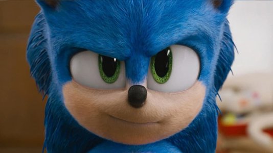 SONIC THE HEDGEHOG Movie Will Reportedly Introduce A New Owl Character Named "Longclaw"