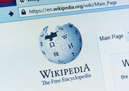 DDoS Attack Forces Wikipedia Offline