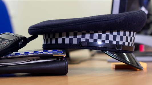Police Insider Tipped Off Criminal Friend About EncroChat Bust