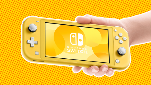 The Switch has topped 140M lifetime sales and Nintendo is preparing to unveil its successor