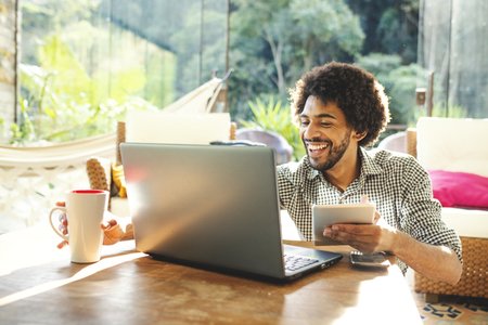 39% of Employees Access Corporate Data on Personal Devices