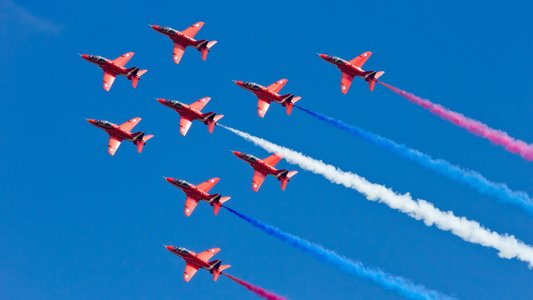 UK Military Embraces Security by Design