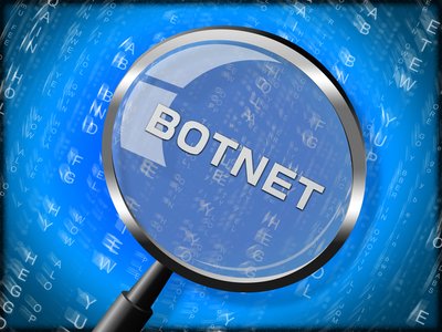 Prison for Russian Player in $100m Botnet Conspiracy
