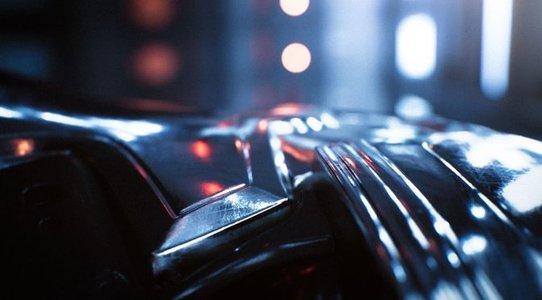 PC games with minor ray tracing capabilities will come out in 2018