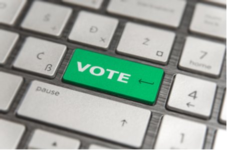 Silicon Valley Issues Election Security Report