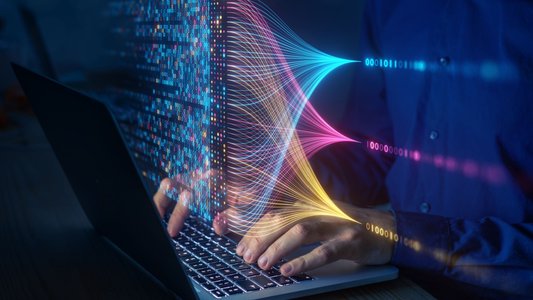 Sensitive Data Sharing Risks Heightened as GenAI Surges