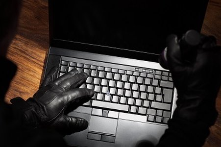 UK Government Laptop Losses Soar 400%