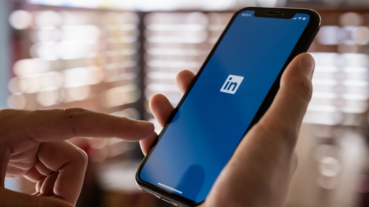 New Phishing Campaign Uses LinkedIn Smart Links in Blanket Attack
