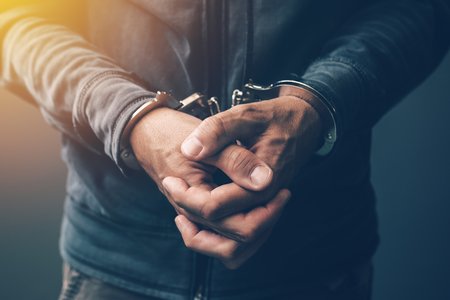 Two Convicted in Major Drugs Bust After Cops Read Encrypted Chats