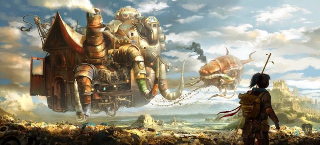 Not in Kansas Anymore: Crafting and Conveying Authentic Worldbuilding in Games