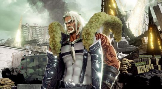 CODE VEIN releases on September 27th, gets a new E3 2019 trailer