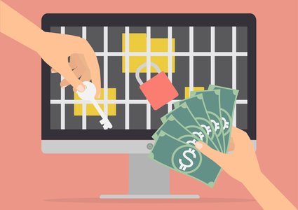 AlphaLocker Makes Ransomware Easy and Profitable for All