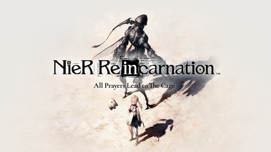 Square Enix is tossing Nier Reincarnation on the chopping block