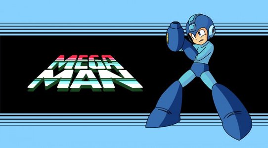 Mega Man Perfect Blue is a new free retro game under development for the PC, announcement trailer
