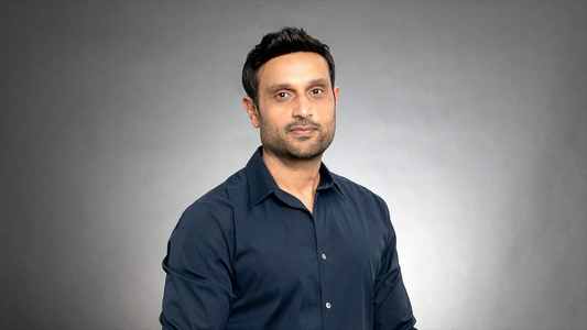 Riot Games global president A. Dylan Jadeja to become CEO later this year