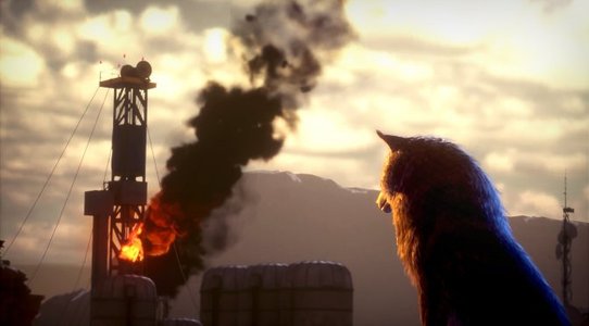 Werewolf: The Apocalypse – Earthblood Official PC Requirements