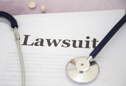 California Hospital Sued Over Data Breach