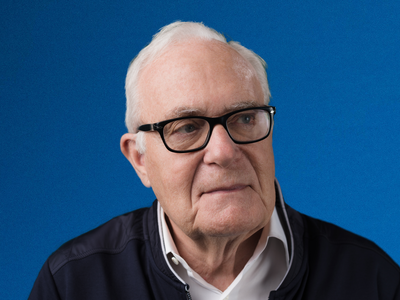 Qualys Announces Passing of Former CEO Philippe Courtot