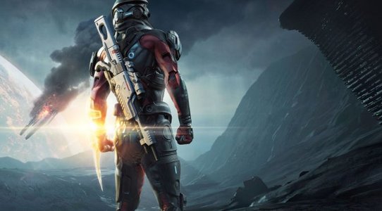New version of first-person mod for Mass Effect Andromeda removes head bobbing, packs various fixes
