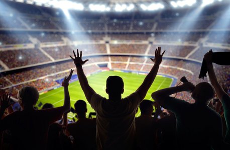 Football Fever Puts Password Security at Risk