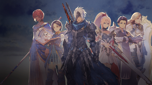 Tales of Arise hits 3 million copies sold
