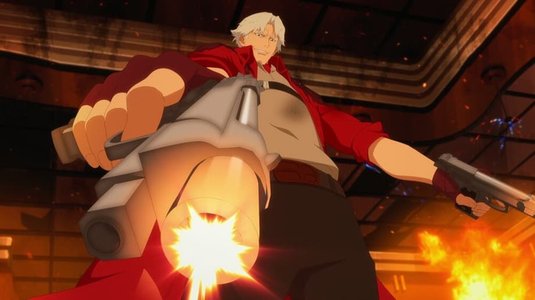 Netflix's DEVIL MAY CRY Anime Adds EVANESCENCE To Perform New Song "Afterlife"