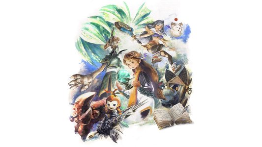 Square Enix scrapping iOS version of Final Fantasy Crystal Chronicles over unfixable bug