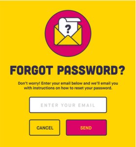 Consumers Choose Easy Login over Passwords