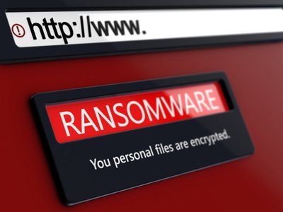 Ransomware: Still Going Strong 30 Years On