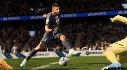 FIFA 23 will be current-gen on PC, will support crossplay