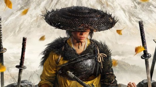 GHOST OF YOTEI Is "The Most Open Game We’ve Ever Made," Creative Director Says,Chad Stahelski, an anime adaptation,