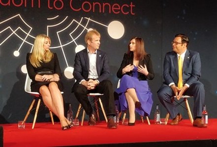 #CloudSec: Future CISOs More Integrated than Stressed in a Silo