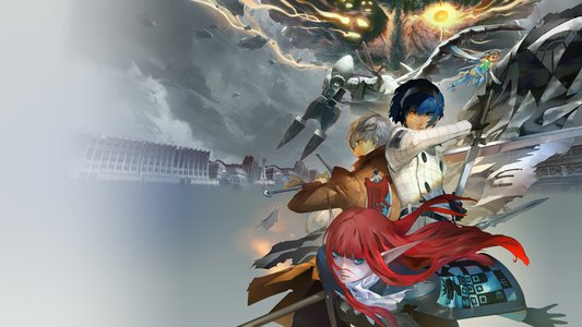 Metaphor: ReFantazio sells 1 million copies in less than a day