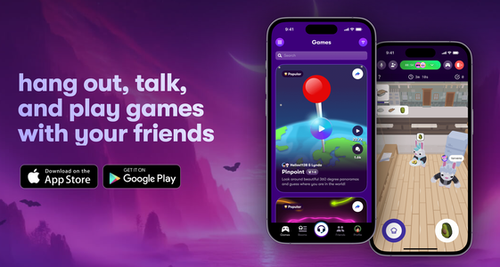 New social media app Dusk plans to "reimagine social multiplayer gaming for the mobile generation"