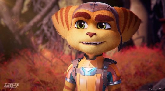 Ratchet & Clank: Rift Apart will support DirectStorage with GPU Decompression and Ray Tracing Ambient Occlusion on PC