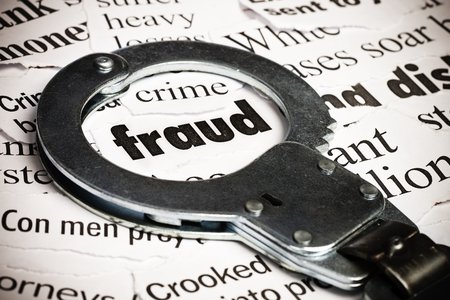 UK Cops Prevented £31m in Fraud in 2019