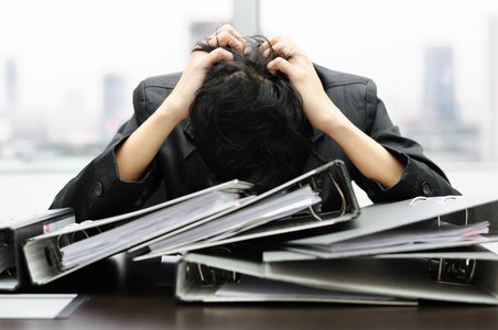 CISOs Consider Quitting Industry Over Surging Stress