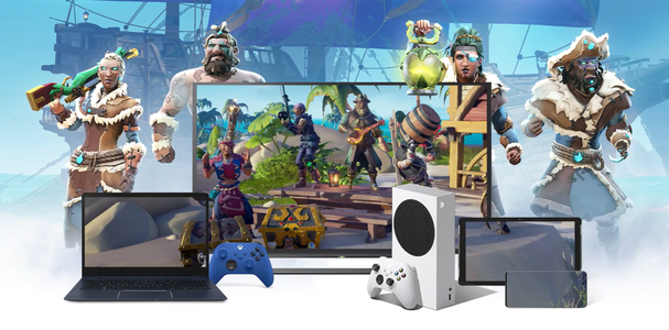 Microsoft might have an Xbox "streaming puck" on the way